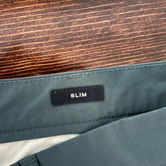 J. Crew Slim-fit Tech Pant - Picture 8 of 8